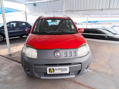 FIAT Uno 1.0 4P FLEX WAY EVO, Foto 2