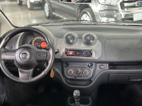 FIAT Uno 1.0 4P FLEX VIVACE EVO, Foto 5