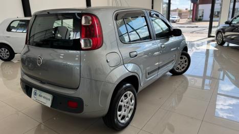 FIAT Uno 1.0 4P FLEX FIRE VIVACE, Foto 9