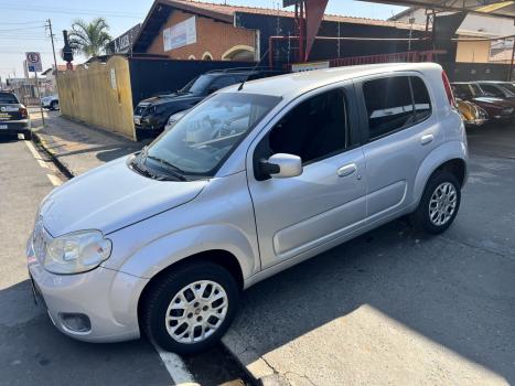 FIAT Uno 1.0 4P FLEX VIVACE EVO, Foto 2