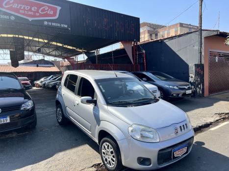 FIAT Uno 1.0 4P FLEX VIVACE EVO, Foto 4