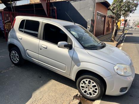 FIAT Uno 1.0 4P FLEX VIVACE EVO, Foto 5