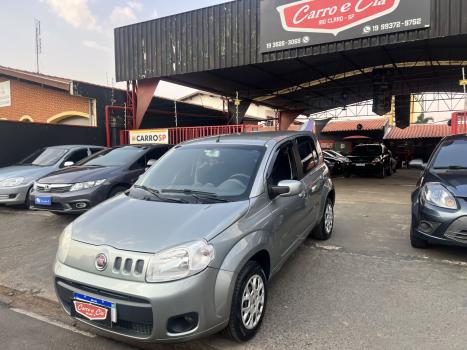 FIAT Uno 1.0 4P FLEX VIVACE EVO, Foto 1