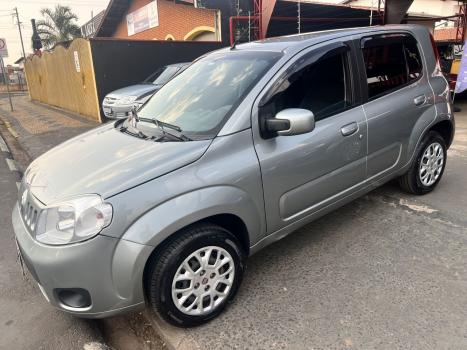 FIAT Uno 1.0 4P FLEX VIVACE EVO, Foto 2