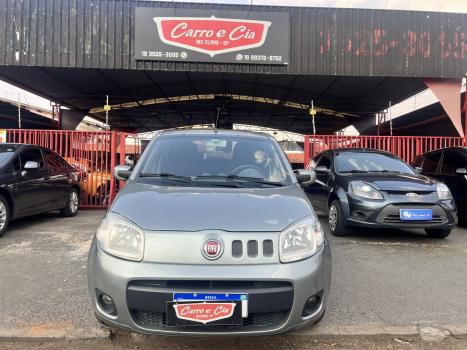 FIAT Uno 1.0 4P FLEX VIVACE EVO, Foto 3