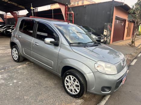 FIAT Uno 1.0 4P FLEX VIVACE EVO, Foto 5