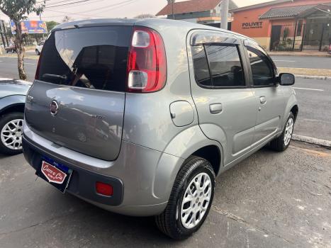 FIAT Uno 1.0 4P FLEX VIVACE EVO, Foto 7