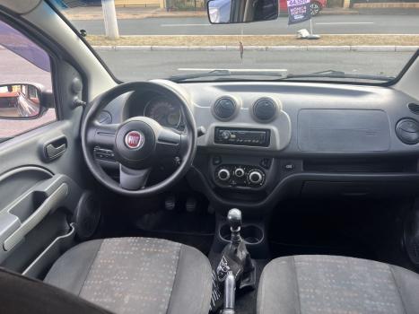 FIAT Uno 1.0 4P FLEX VIVACE EVO, Foto 9