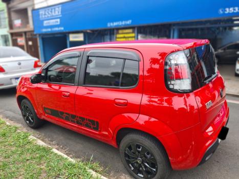 FIAT Uno 1.0 4P FLEX ATTRACTIVE, Foto 5