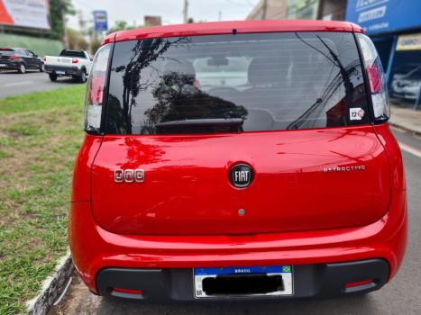 FIAT Uno 1.0 4P FLEX ATTRACTIVE, Foto 6