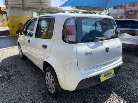 FIAT Uno 1.0 4P FLEX ATTRACTIVE, Foto 3