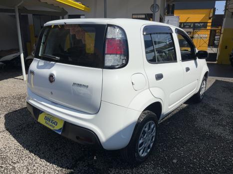 FIAT Uno 1.0 4P FLEX ATTRACTIVE, Foto 5