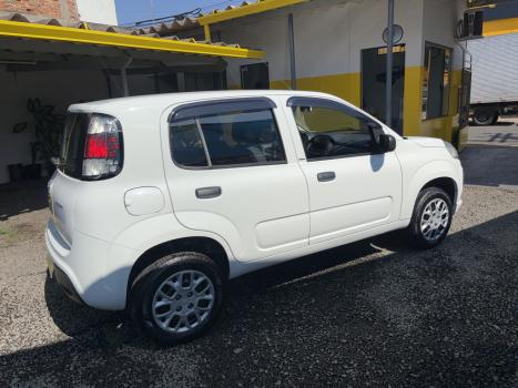 FIAT Uno 1.0 4P FLEX ATTRACTIVE, Foto 6