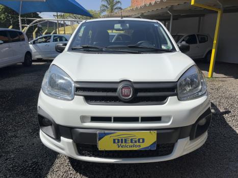 FIAT Uno 1.0 4P FLEX ATTRACTIVE, Foto 8