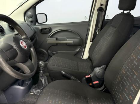 FIAT Uno 1.0 4P FLEX VIVACE EVO, Foto 5