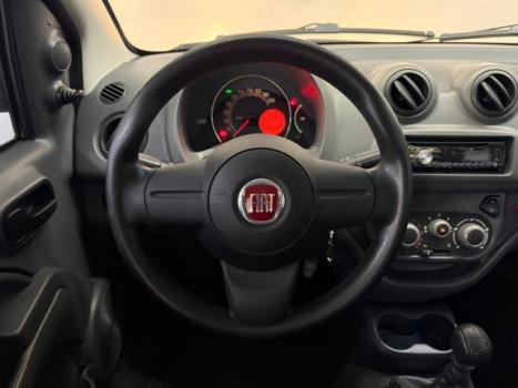 FIAT Uno 1.0 4P FLEX VIVACE EVO, Foto 8