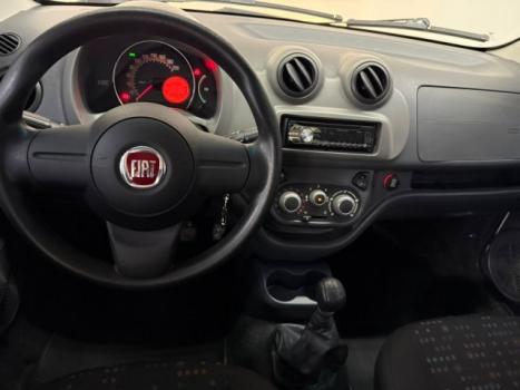 FIAT Uno 1.0 4P FLEX VIVACE EVO, Foto 9