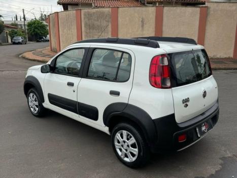 FIAT Uno 1.0 4P FLEX WAY EVO, Foto 6