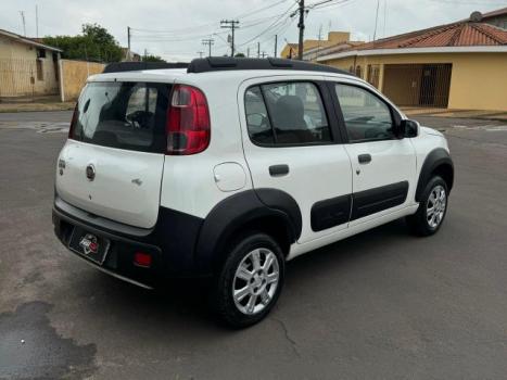 FIAT Uno 1.0 4P FLEX WAY EVO, Foto 8