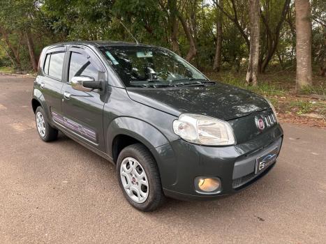 FIAT Uno 1.0 4P FLEX EVO VIVACE CELEBRATION, Foto 1