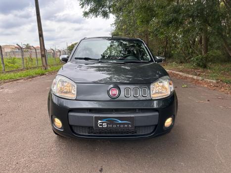 FIAT Uno 1.0 4P FLEX EVO VIVACE CELEBRATION, Foto 2