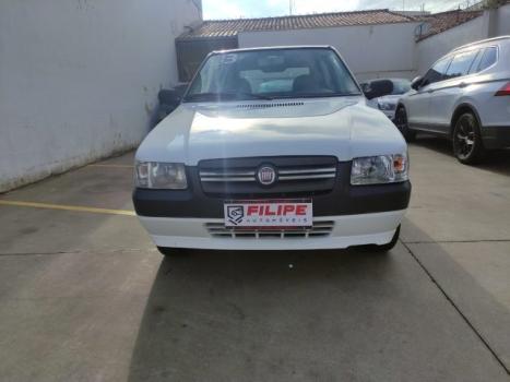 FIAT Uno 1.0 4P FLEX ECONOMY TOP, Foto 1