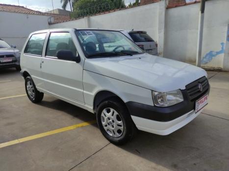 FIAT Uno 1.0 4P FLEX ECONOMY TOP, Foto 2