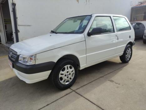 FIAT Uno 1.0 4P FLEX ECONOMY TOP, Foto 3