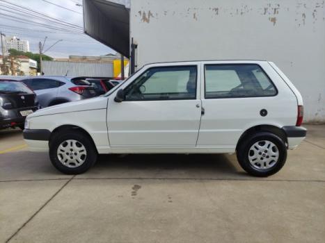 FIAT Uno 1.0 4P FLEX ECONOMY TOP, Foto 4