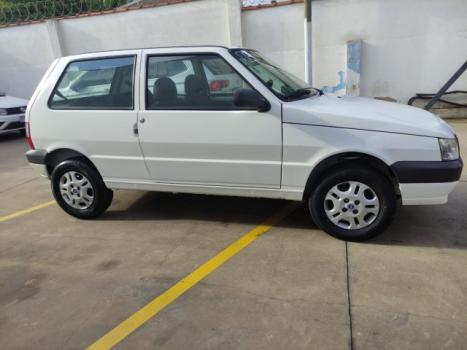 FIAT Uno 1.0 4P FLEX ECONOMY TOP, Foto 5