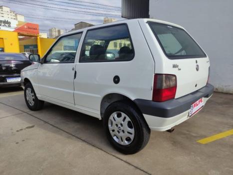 FIAT Uno 1.0 4P FLEX ECONOMY TOP, Foto 7