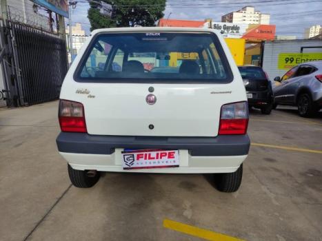 FIAT Uno 1.0 4P FLEX ECONOMY TOP, Foto 8