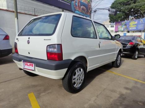 FIAT Uno 1.0 4P FLEX ECONOMY TOP, Foto 9