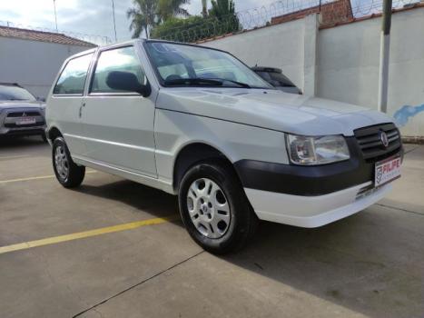 FIAT Uno 1.0 4P FLEX ECONOMY TOP, Foto 10