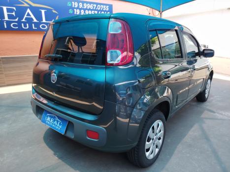 FIAT Uno 1.0 4P FLEX VIVACE, Foto 3