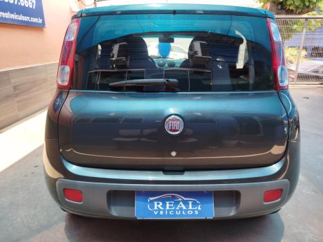 FIAT Uno 1.0 4P FLEX VIVACE, Foto 5