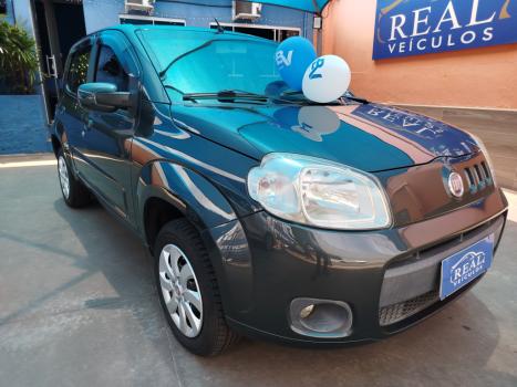 FIAT Uno 1.0 4P FLEX VIVACE, Foto 7