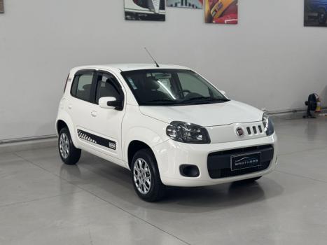 FIAT Uno 1.0 4P FLEX VIVACE, Foto 1