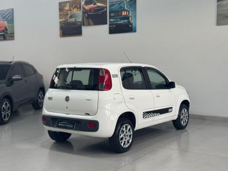 FIAT Uno 1.0 4P FLEX VIVACE, Foto 6