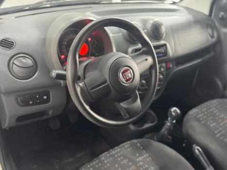 FIAT Uno 1.0 4P FLEX VIVACE, Foto 12