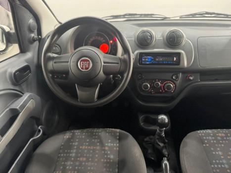 FIAT Uno 1.0 4P FLEX VIVACE, Foto 13