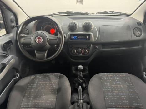 FIAT Uno 1.0 4P FLEX VIVACE, Foto 14