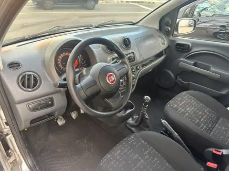 FIAT Uno 1.0 4P FLEX VIVACE EVO, Foto 4