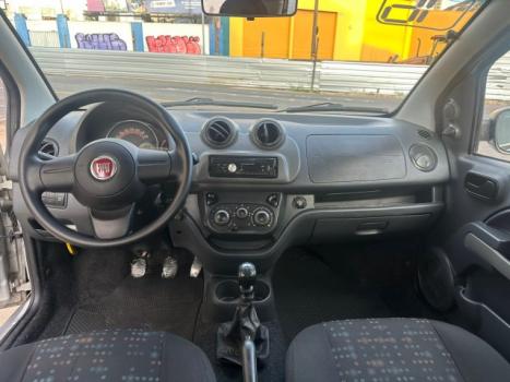 FIAT Uno 1.0 4P FLEX VIVACE EVO, Foto 6