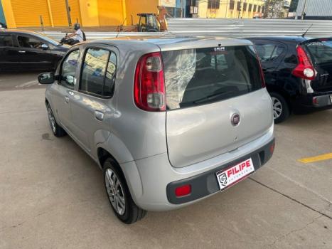 FIAT Uno 1.0 4P FLEX VIVACE EVO, Foto 8