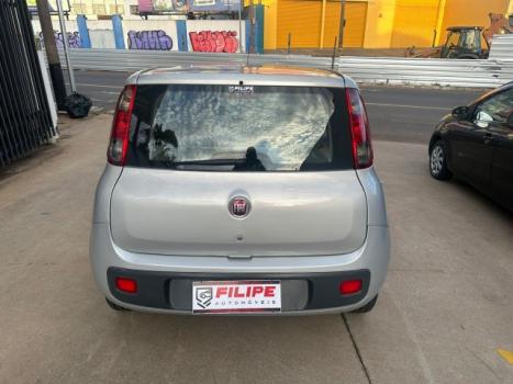 FIAT Uno 1.0 4P FLEX VIVACE EVO, Foto 9