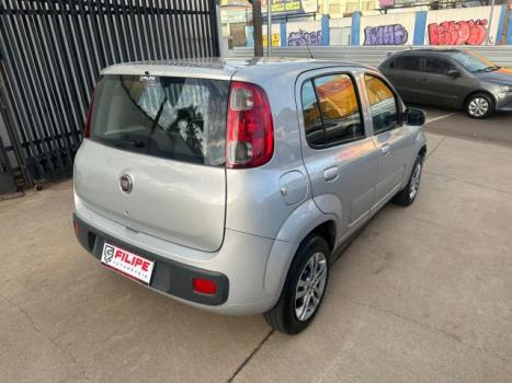 FIAT Uno 1.0 4P FLEX VIVACE EVO, Foto 10