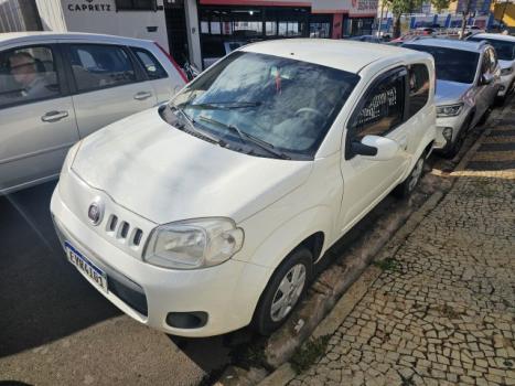 FIAT Uno 1.0 4P FLEX FIRE VIVACE, Foto 1