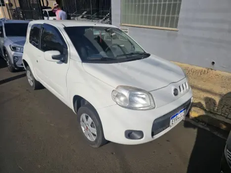FIAT Uno 1.0 4P FLEX FIRE VIVACE, Foto 2