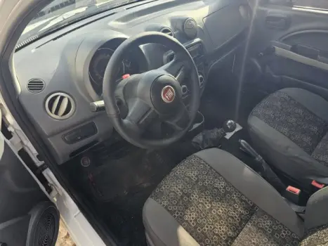 FIAT Uno 1.0 4P FLEX FIRE VIVACE, Foto 3
